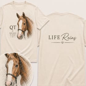Unisex T-Shirt (feat. QT) item