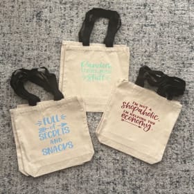Bag item