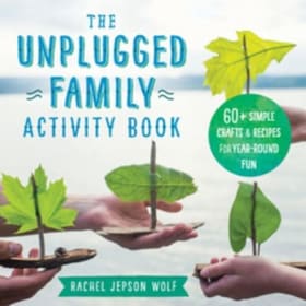 Screen-Free Family Time (44) item