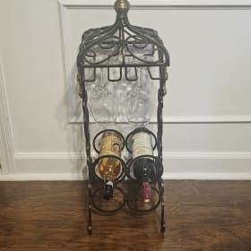 Wine Basket item