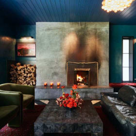 Hotel Saint Cecilia Membership: One Year of Access (4) item