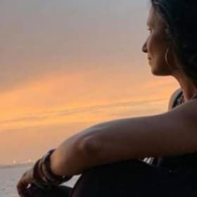 1.5 hour incredible massage by Sabine Bourgi | $390 item
