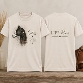 Unisex T-Shirt (feat. Ozzy) item