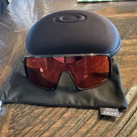 Oakley Sutra Sunglasses item