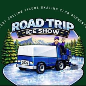 2026 Ice Show PIN item