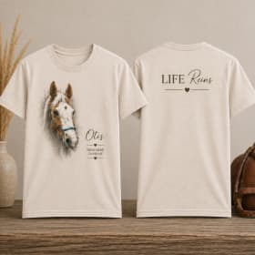 Unisex T-Shirt (feat. Otis) item