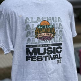 SWAG T-hirt Ash Grey item