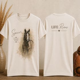 Unisex T-Shit (feat. Spice) item
