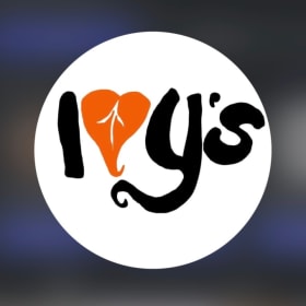 Ivy's - $100 Gift Card (OA210) item