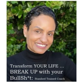 Transformational Coaching Session w/Dr. Victoria Moran item