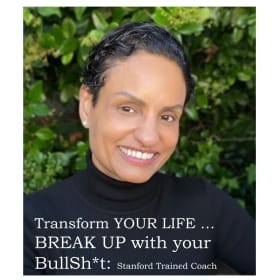 Transformational Coaching Session w/Dr. Victoria Moran item
