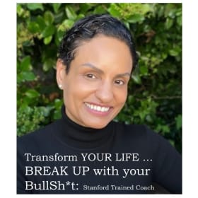 Transformational Coaching Session w/Dr. Victoria Moran item