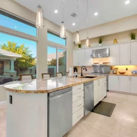Luxury 3-Night La Quinta Getaway - Home with Pool & Casita item