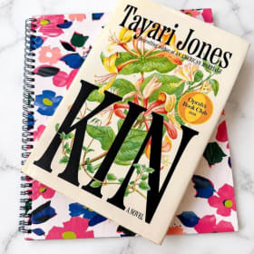 📚 Book Lovers Basket item