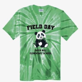 Volunteer T-shirt item