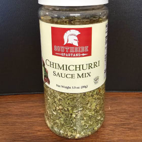 Chimichurri Sauce Mix - 3.5oz item