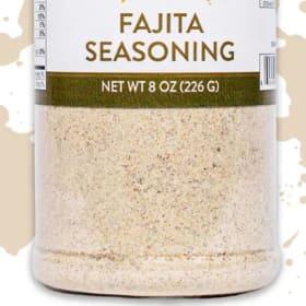 Fajita Seasoning - 8oz item