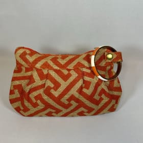 Mudpie Gameday Cuff Clutch - LN item