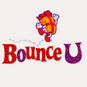 Bounce U - Five Bounce Pack item