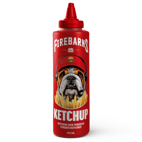 Ketchup item