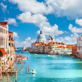 Three-Day Venice Biennale Art Immersion and Insider View item