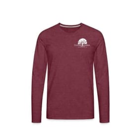 Long Sleeved T-Shirt for Volunteers item