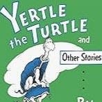 Yertle the Turtle item