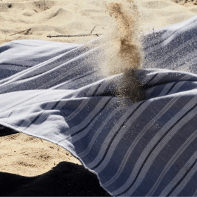 Beach Blanket by Boll & Branch item