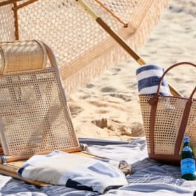 Beach Blanket by Boll & Branch item