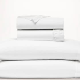 Signature Hemmed Sheet Set (King size) by Boll & Branch item