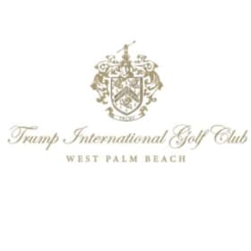 Trump International Golf Club - A Round of Golf for Four item
