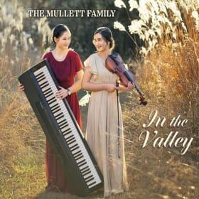 In the Valley CD item