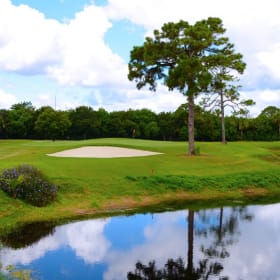 The Golf Club of Jupiter - A Round of Golf for Four item