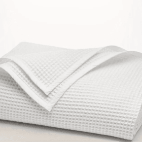 Waffle Bed Blanket (King size) by Boll & Branch item
