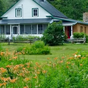 Séjour 2 jours chalet La Sacacomie - item