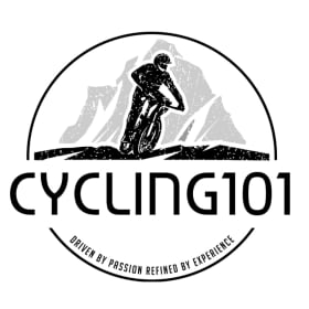 Professional Bike Fit from Cycling 101 item