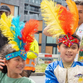 Sponsor Carnaval 2027 for BVHM item
