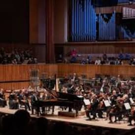 Orchestre Symphonique de Montréal - 2 billets concert item