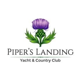 Piper's Landing - A Round of Golf for Four item