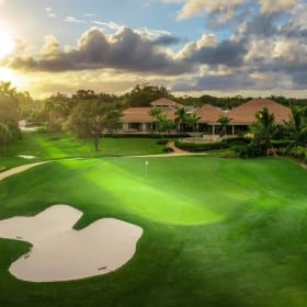 Piper's Landing - A Round of Golf for Four item