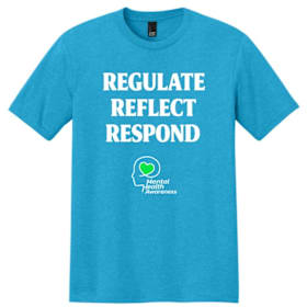 1 Custom DPA T-shirt item