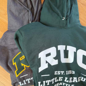 Hoodie item