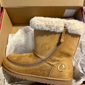 "Accessible & Unstoppable" Shoes item