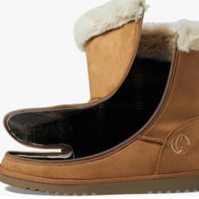 "Accessible & Unstoppable" Shoes item