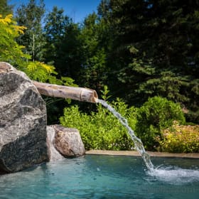 Accès aux bains de soirée – Sento Spa item