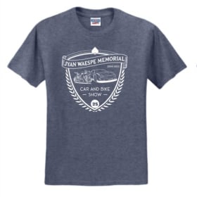 Photo of 2025 Shirts