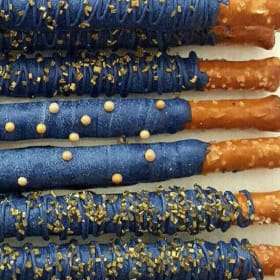Kaetzel's Pretzels item