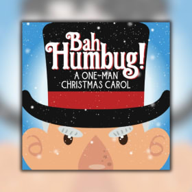 TCT on Tour: Bah Humbug! item