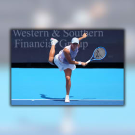 Cincinnati Open Tickets item