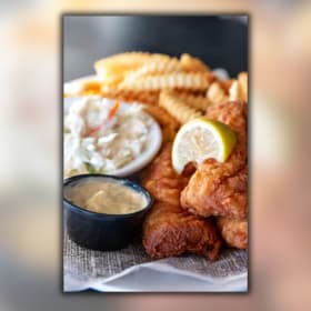 Silver Spring House Restaurant Gift Card item